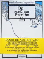 Op zoek naar Peter Pan hc met wikkel delen 1&2, Ophalen of Verzenden, Zo goed als nieuw, Meerdere stripboeken