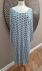 Prachtige jurk No Man's Land, maat L, Blauw, Maat 42/44 (L), Ophalen of Verzenden, Zo goed als nieuw