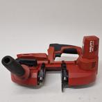 Hilti SB 4-22 Draagbare Bandzaag Body | Incl garantie, Hilti, Zo goed als nieuw, Support@hilti.com, Hilti Corporation, Feldkircher Strasse 100, 
9494 Schaan
Liechtenstein