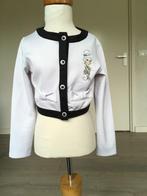 ORIGINAL MARINES vest The Jetsons nieuwstaat maat 128 ZX, Meisje, Trui of Vest, Ophalen of Verzenden, Zo goed als nieuw