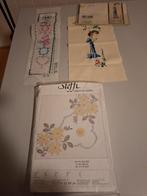 Borduur artikelen, Hobby en Vrije tijd, Ophalen of Verzenden, Patroon