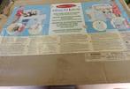 Melissa & Doug poppenspeel plek baby care [NIEUW IN DOOS], Ophalen of Verzenden, Nieuw, Hout, Speelkeuken