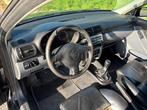 Seat Toledo 2.3 V5 Executive Inruilkoopje! ECC Audio/Bluetoo, Auto's, Seat, Voorwielaandrijving, 65 €/maand, Gebruikt, Zwart