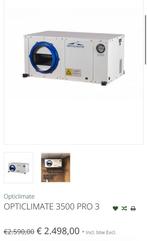 Opticlimate zo goed als nieuw, Ophalen, Zo goed als nieuw, Kweeklamp