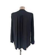 Studio Anneloes shirt lange mouw L, Kleding | Dames, Studio Anneloes, Zwart, Maat 42/44 (L), Ophalen of Verzenden