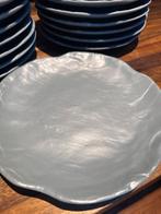 Cheforward Borden - 20 stuks, Keramiek, Ophalen of Verzenden, Zo goed als nieuw, Bord(en)