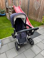 Bugaboo donkey, Ophalen, Zo goed als nieuw, Combiwagen, Duowagen