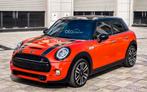 17” MIni F56 styling 497 velgen + TPMS + 205/45 R17 (7 mm), Banden en Velgen, 17 inch, Zomerbanden, 205 mm