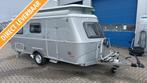 Eriba Touring Legend 642 2025 V-BED,DIRECT LEVERBAAR, Bedrijf, 5 tot 6 meter, Eriba, Tot en met 4