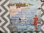 Genesis lp foxtrot  uk 1972, Ophalen of Verzenden, Zo goed als nieuw, Progressive