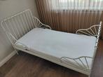 Ikea meegroeibed Minnen, 70 tot 85 cm, Zo goed als nieuw, 180 cm of meer, Ophalen
