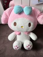 Grote my melody knuffel sanrio, Ophalen of Verzenden