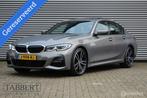 BMW 3-serie 330i xDrive Dakraam M pakket HUD Leer, Auto's, BMW, Automaat, 1998 cc, Euro 6, 4 cilinders