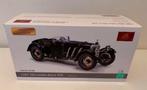 CMC Mercedes-Benz SSK, 1930 M-208 Black NEW, Ophalen of Verzenden, Nieuw, Overige merken