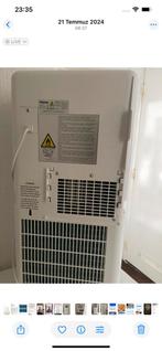 Airco, Witgoed en Apparatuur, Minder dan 60 m³, 3 snelheden of meer, Ophalen of Verzenden, Zo goed als nieuw