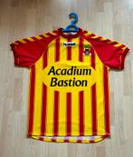 Go Ahead Eagles voetbal shirt 2004/2005, Ophalen of Verzenden, Zo goed als nieuw, Overige binnenlandse clubs, Shirt