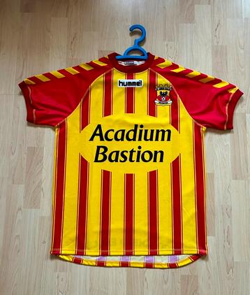 Go Ahead Eagles voetbal shirt 2004/2005 beschikbaar voor biedingen