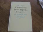 Christen zijn in het dagelijks leven door J.C. Ryle, J.C. Ryle, Nieuw, Christendom | Protestants, Ophalen of Verzenden