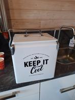 Coolbox, Ophalen of Verzenden, Gebruikt, Koelelement