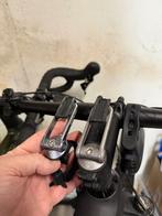 2x Topeak Ridecase Bike Mount / Stuur/Framehouder, Ophalen of Verzenden, Gebruikt