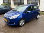 Ford B-Max 1.0 EcoBoost Style, Voorwielaandrijving, Euro 5, Gebruikt, Origineel Nederlands