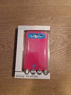 Hoesje Samsung S3, Telecommunicatie, Mobiele telefoons | Hoesjes en Frontjes | Samsung, Ophalen of Verzenden, Nieuw, Galaxy S3