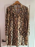 Plus basics blazer maat 50, Kleding | Dames, Grote Maten, Verzenden, Zo goed als nieuw, Blauw, Jasje of Colbert