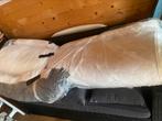 Topper (matras), Huis en Inrichting, Slaapkamer | Boxsprings, Ophalen, Gebruikt, Tweepersoons, 200 cm