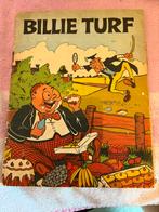 Billie Turf (oudste versie), Eén stripboek, Ophalen of Verzenden