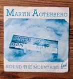 7" Martin Agterberg - Behind the Mountains, Gebruikt, 7 inch, Single, Ophalen of Verzenden
