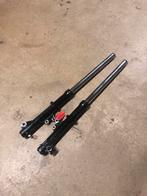Yamaha XJ 750 voorvorkpoten, Gebruikt, ., Ophalen of Verzenden, .
