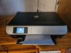 Hp printer, Ingebouwde Wi-Fi, HP, Gebruikt, Inkjetprinter