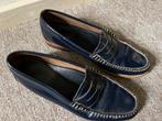 Weejuns loafers blauw 38, Blauw, Instappers, Ophalen of Verzenden, Gedragen