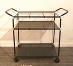 Niels Gammelgaard Ikea vintage design trolley, Ophalen, Gebruikt, -, -