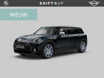 Mini Mini Clubman 2.0 Cooper S Harman Kardon | Yours leder | beschikbaar voor biedingen