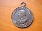 Russische medaille 1941 - 1945, Ophalen of Verzenden, Landmacht, Overige gebieden, Lintje, Medaille of Wings