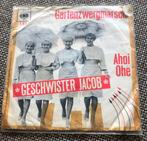 Vinyl Singeltje Geschwister Jacobs Gartenzwergmarsch, 7 inch, Single, Ophalen of Verzenden, Zo goed als nieuw
