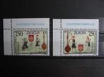 CEPT-Europa, serie, BOSNIE (Serbisch), 1998, postfris, Verzenden, Postfris, Overige thema's