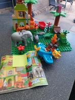 Duplo, Kinderen en Baby's, Speelgoed | Duplo en Lego, Ophalen of Verzenden, Zo goed als nieuw, Duplo