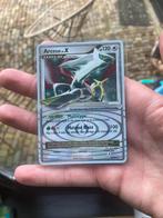 Arceus LV.X 95/99, Foil, Ophalen of Verzenden, Losse kaart