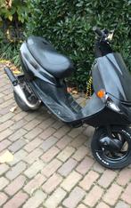 Peugeot zenith 70 cc stunt scooter, Fietsen en Brommers, Scooters | Peugeot, Ophalen, Zo goed als nieuw, Benzine, Overige modellen