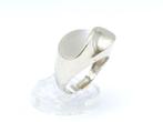 Zilveren designring, Spanje, 19 mm