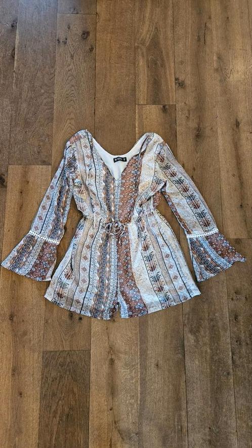Guts&Gusto jumpsuite bohemian stijl maat M, Kleding | Dames, Jumpsuits, Ophalen of Verzenden