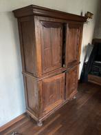 Kastje  oude stijl, Ophalen, Gebruikt, 25 tot 50 cm, 100 tot 150 cm