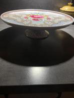 Pip Studio taartplateau taupe, Ophalen, Zo goed als nieuw