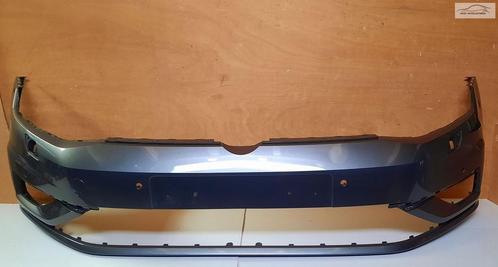 Voorbumper orgineel VW Golf VII FL v.a 2017 KLS 5G0807221F, Auto-onderdelen, Carrosserie en Plaatwerk, Bumper, Volkswagen, Voor