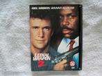 Lethal weapon 2, Alle leeftijden, Ophalen of Verzenden, Zo goed als nieuw, Actie