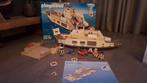 Playmobil Veerboot Nr. 5127, Kinderen en Baby's, Speelgoed | Playmobil, Ophalen of Verzenden, Gebruikt