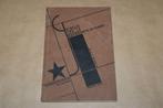 Oud boek over Esperanto - 1933, Ophalen of Verzenden, 20e eeuw of later, Gelezen, Europa
