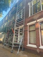 Onderhoudsbedrijf de graaf, Doe-het-zelf en Verbouw, Schildersmaterialen, Ophalen of Verzenden, Nieuw, Verfspuit of Verfpomp